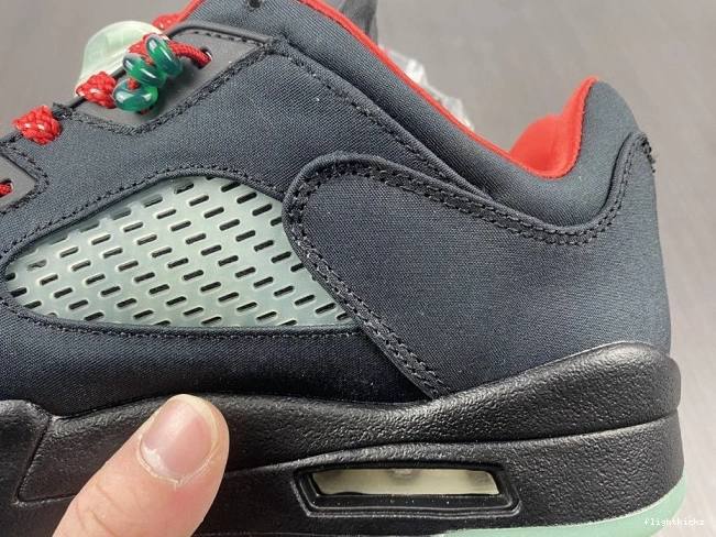 Anthracite Retro DM4640-036 Jordan Air 5 0922